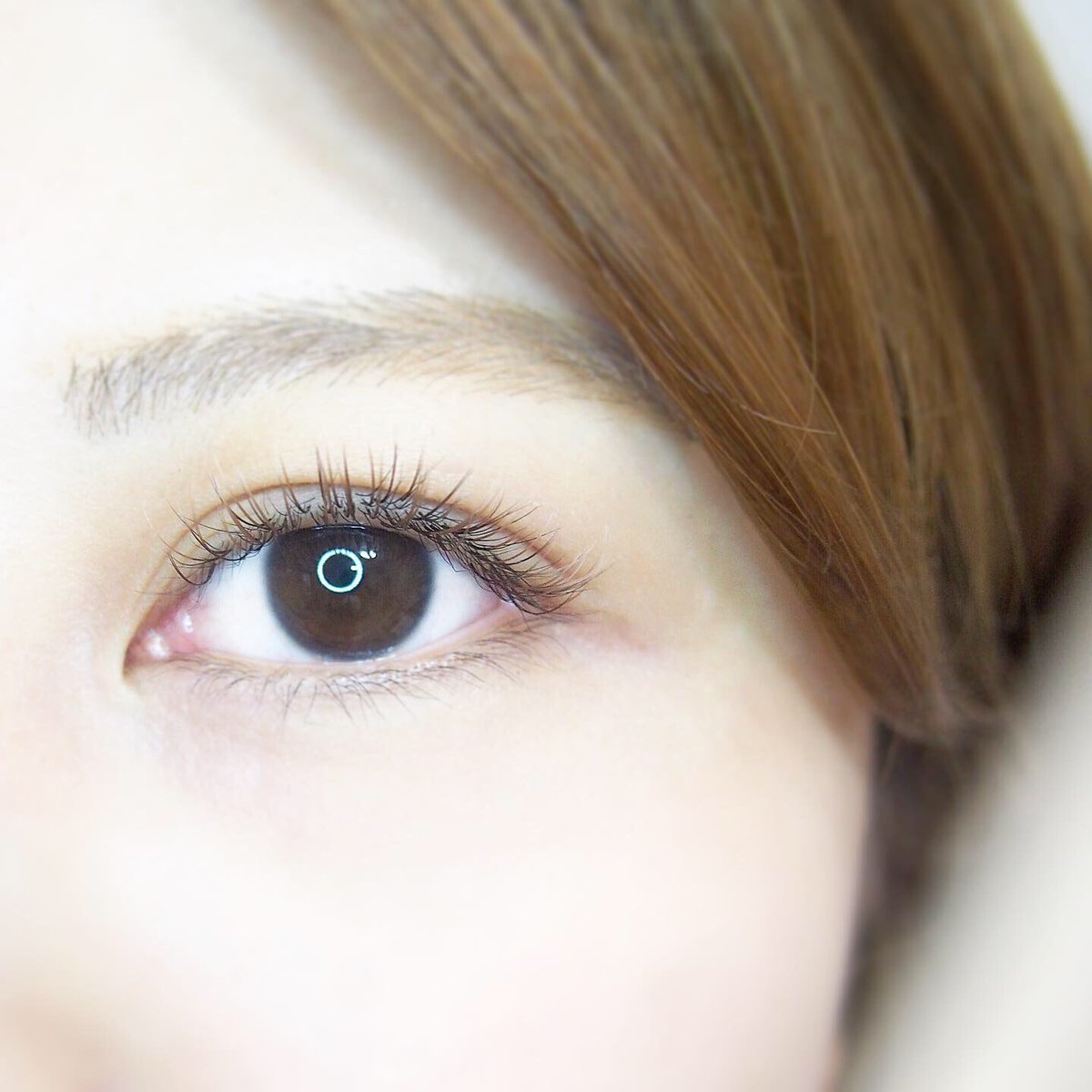 マツエクeyenail新宿御苑前 Decoeyelash Twitter