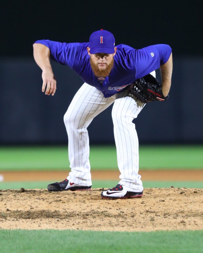 No introduction needed. 

📸: @dylan_heuer