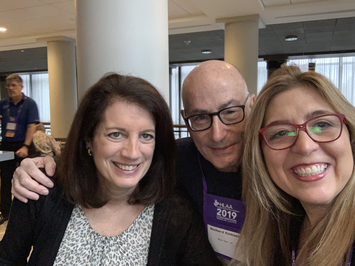 roxanarotundo's tweet image. At the @HLAA Convention #Rochester , today impresive Research Symposium , yesterday encouraging words of our Executive Director @BKelley_HLAA and every day people I admire and respect share our positivism and desire to help is this common cause #HearingLoss
