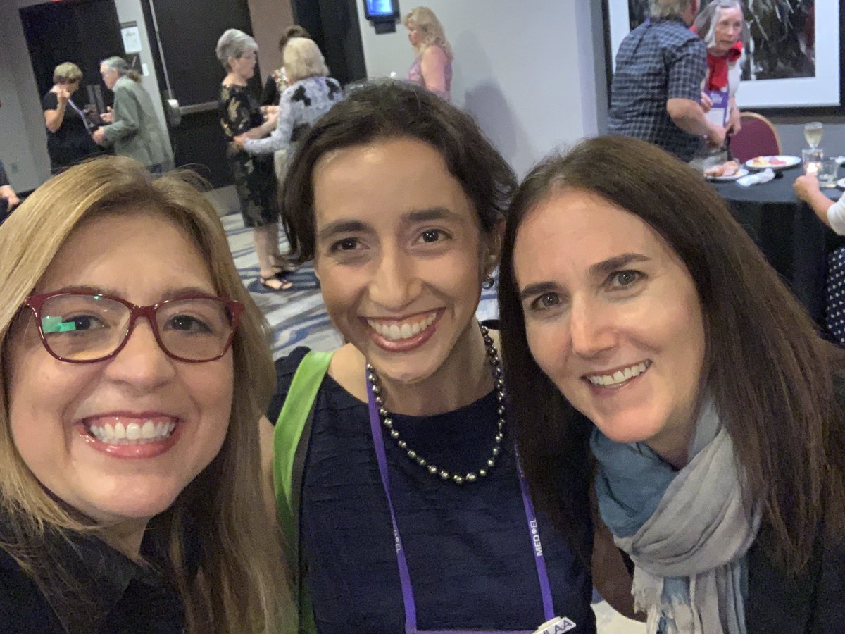 roxanarotundo's tweet image. At the @HLAA Convention #Rochester , today impresive Research Symposium , yesterday encouraging words of our Executive Director @BKelley_HLAA and every day people I admire and respect share our positivism and desire to help is this common cause #HearingLoss