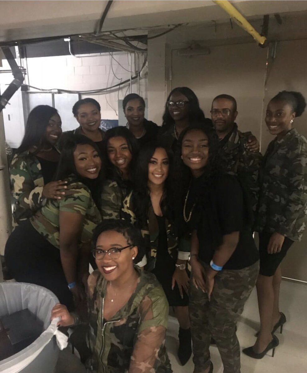 azahrianyree_'s tweet photo. This man loves and treats us like we are his own! He not only teaches us music but he teaches us to be better people! Because of him I  have grown so much musically and spiritually!!! #BringMrRonBack #NCAT https://t.co/46VWjDBsBG
