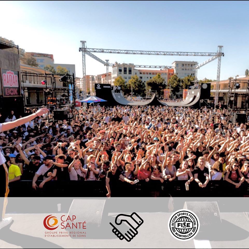 Clinique_StJean's tweet photo. 🔸5ème année consécutive, @Clinique_StJean #CapSanté partenaire du @fiseworld : 🚴👉🏼Quelques chiffres sur cet event majeur :- 612 583 spectateurs - 338 journalistes accrédités -1879 riders - 27 875 854 impressions #social #média on vous donne rendez-vous l’année prochaine ! 🤘🏼 https://t.co/oIRgXLMQ0m