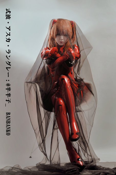 Twitterのコスプレ画像62