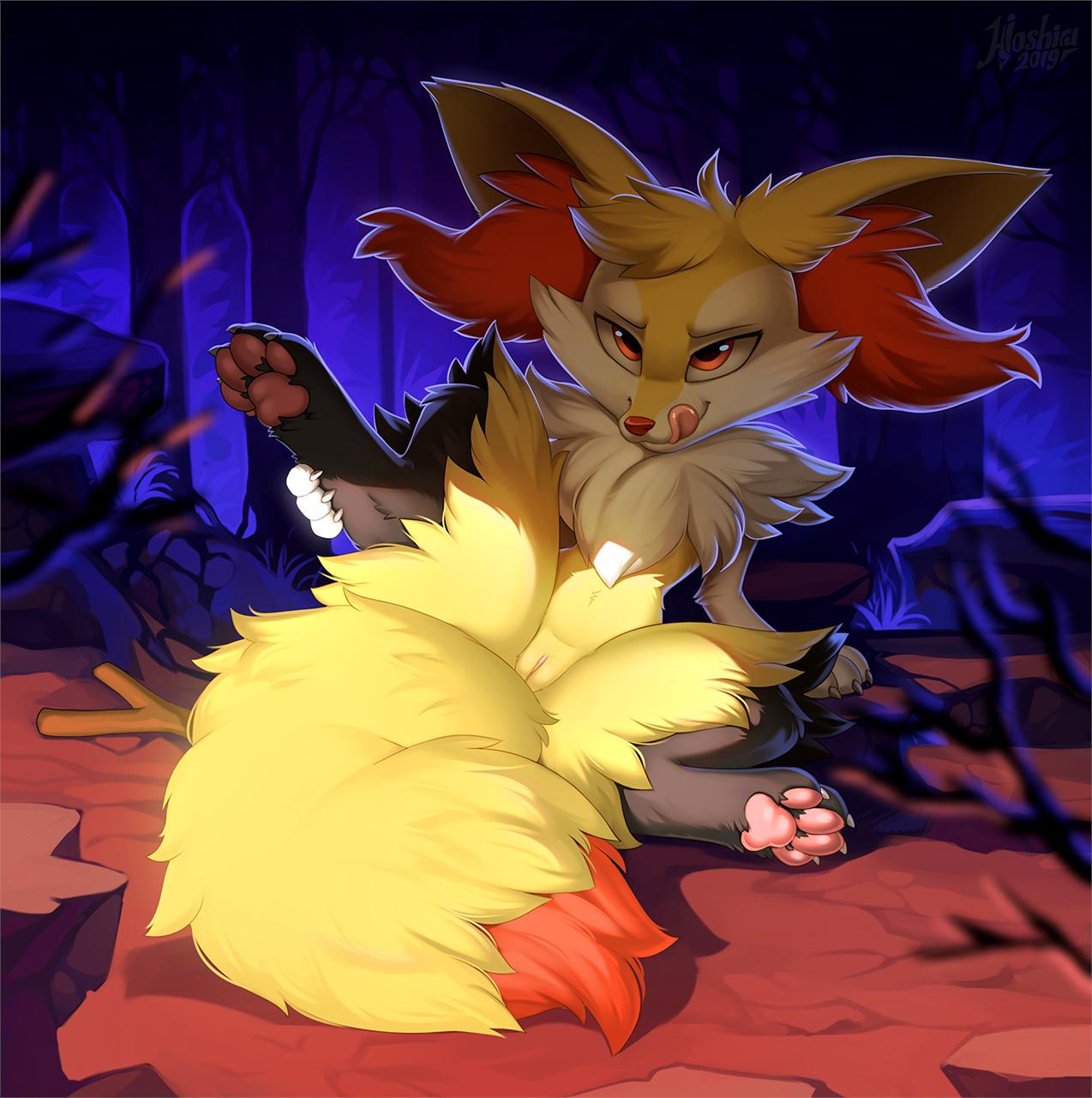 Покемон yiff Покемон yiff