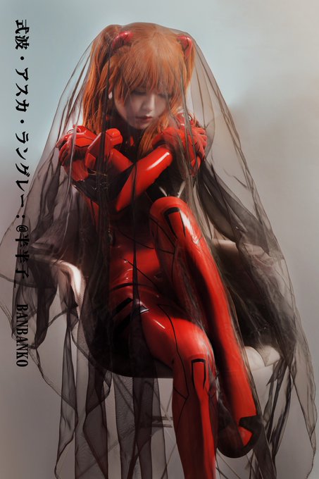 Twitterのコスプレ画像63