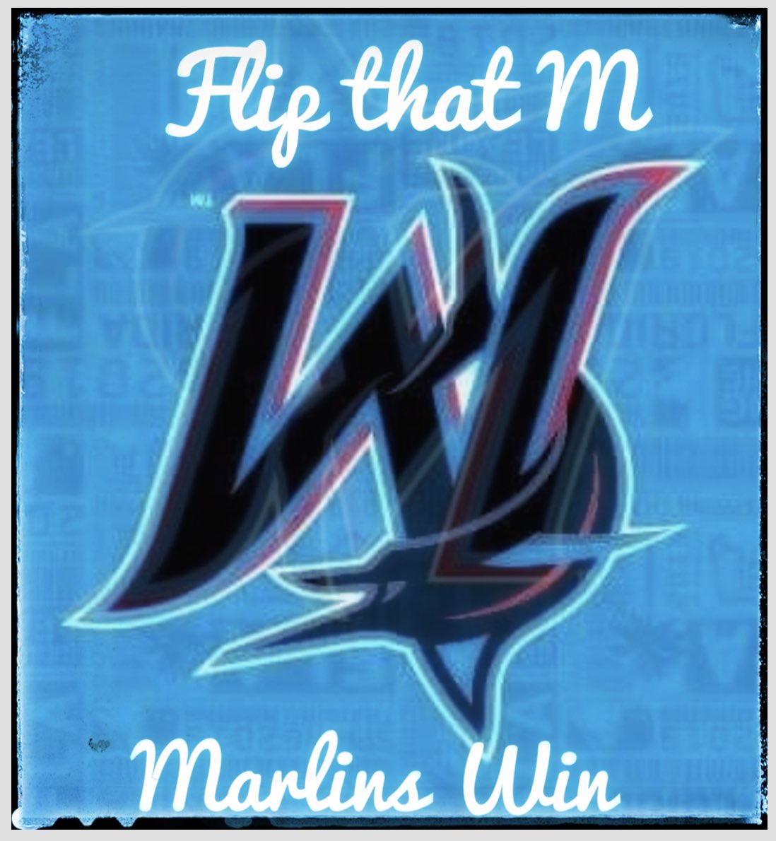 mgfocus9's tweet photo. @Marlins https://t.co/TtyjVmObL3