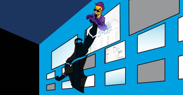 TechVisorNL's tweet image. Vectra Networks: Accelerate your cybersecurity with a managed detection and response service - tinyurl.com/yyenyaog #VectraNetworks #security #cybersecurity