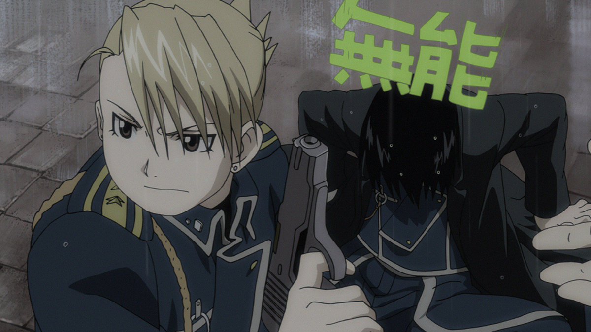Netflix Japan Anime ネトフリアニメ と過ごす梅雨6 鋼の錬金術師 Fullmetal Alchemist T Co Lkjtm7lndm ハガレンには 雨 に関する印象的なシーンがたくさん登場 あなたはどれを思い出す Oo 雨の日は無能も いや 雨だよ Netflix Japan Anime ネトフリアニメ と過ごす梅雨6 鋼の錬金術師 Fullmetal Alchemist T Co Lkjtm7lndm ハガレンには 雨 に関する印象的なシーンがたくさん登場 あなたはどれを思い出す Oo 雨の日は無能も いや 雨だよ