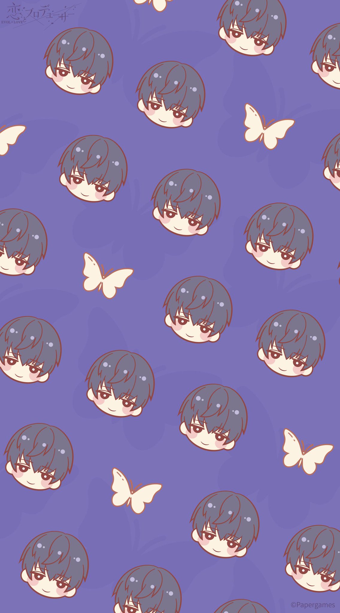 恋とプロデューサー Evolxlove シモン アイコン 壁紙プレゼント いつも 恋プロ をたくさん応援していただき ありがとうございます 事前登録数40万人達成の御礼としてアイコン 壁紙プレゼントいたします 本日はシモンです ぜひ保存してご利用 恋とプロデューサー Evolxlove シモン アイコン 壁紙プレゼント いつも 恋プロ をたくさん応援していただき ありがとうございます 事前登録数40万人達成の御礼としてアイコン 壁紙プレゼントいたします 本日はシモンです ぜひ保存してご利用