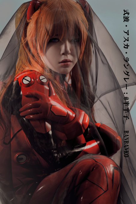 Twitterのコスプレ画像65