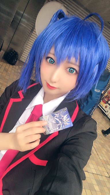 コスプレイヤー円谷みうのTwitter画像25