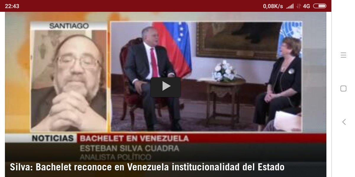 Ayuda militar extranjera: Única solución para evitar que continué genocidio narcocomunista. - Página 13 D9olUNFXoAANWW8