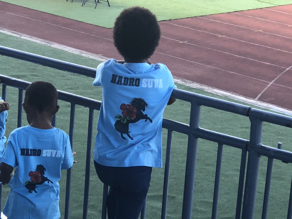 sun_fiji's tweet image. Here we go #skippercup 
Suva vs Nadroga