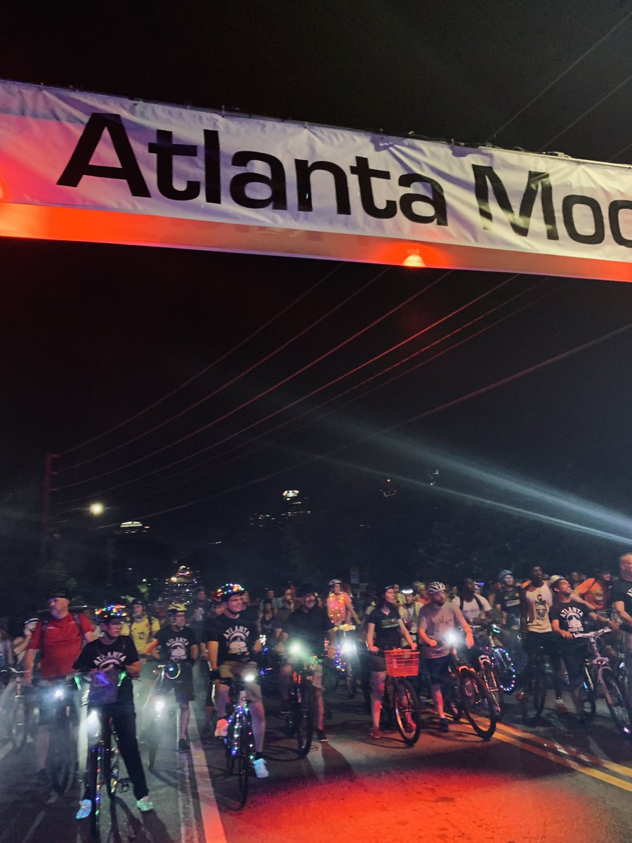 atlantamoonride's tweet photo. HERE. WE. GO. #ATLANTAMOONRIDE https://t.co/dsr7HyYonO
