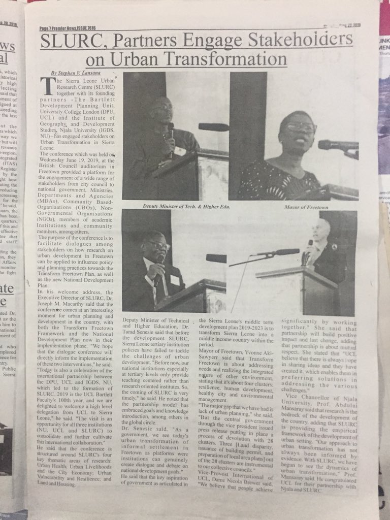 Professor Andrea Rigon tweet media