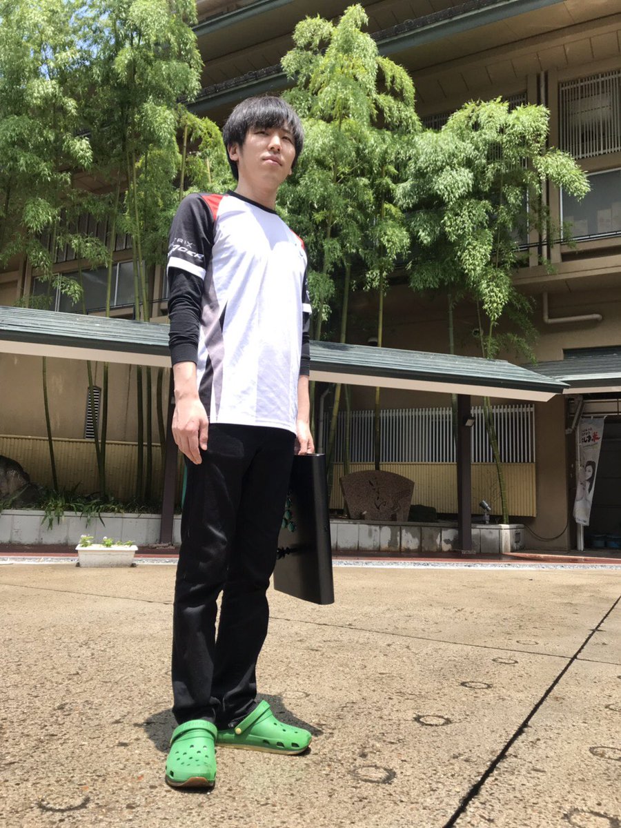 格ゲー天才ももちのプロフィール 年齢は ストvの実績も紹介 Ludus ルーダス