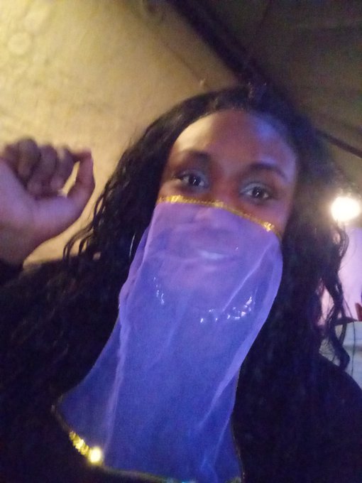Sexy bday party for my wifey https://t.co/eTUr46oKqI