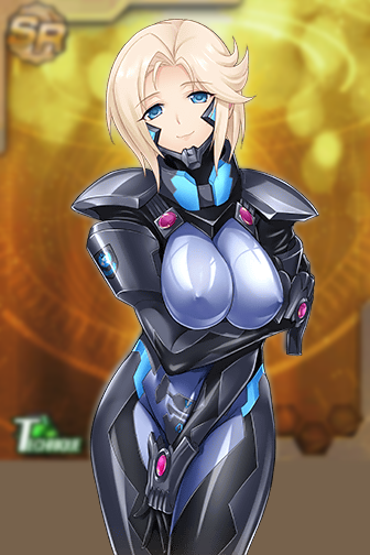 Giuseppe Nelva Muvluv Alternative Strike Frontier Art Day 122 Stella Bremer ステラ ブレーメル マブラヴsf マブラヴ