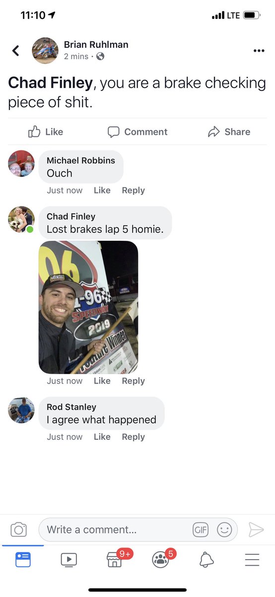 Branden Bennett tweet media