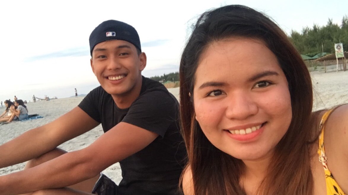 heychrisza's tweet photo. Suportahan niyo po ang kaibigan ko sa kanyang idol journey!! Roque Belino, ang batang minero ng Baguio City, sana po makapasok sa top 12!!! Nood na mamaya! @roque_belino @idolphilippines @MemanLyanne https://t.co/hmNEFa0Rxf