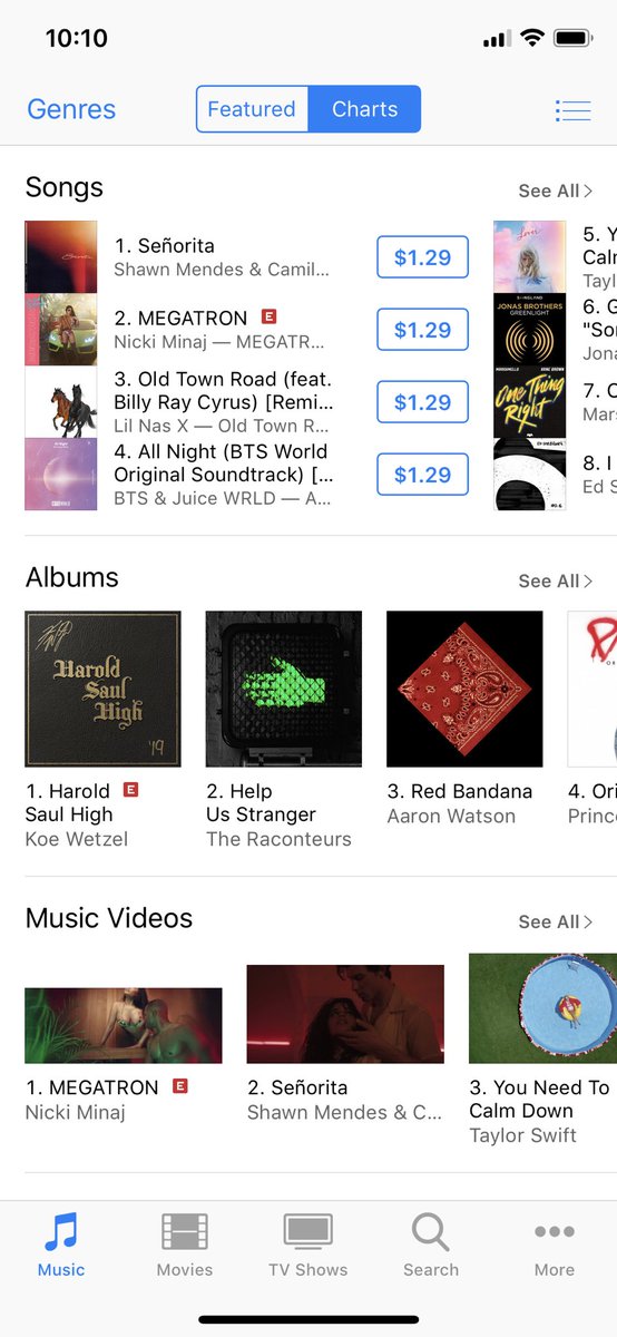 shayneholl's tweet photo. #1 album in Apple Music. Congrats @KoeWetzel https://t.co/BtL8C8Ks78