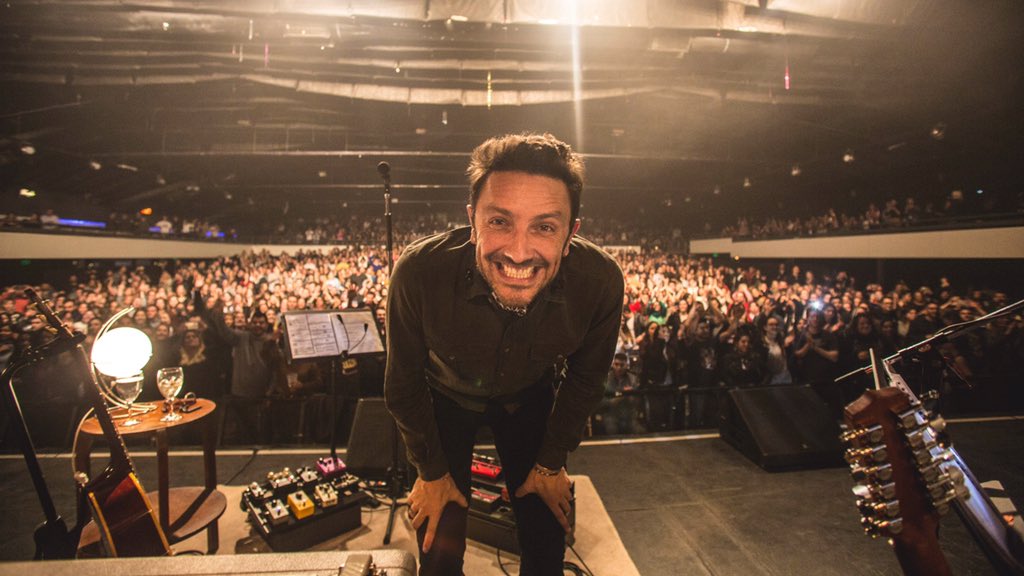 No Te Va Gustar tweet media