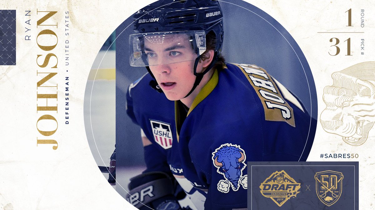 Buffalo Sabres tweet media