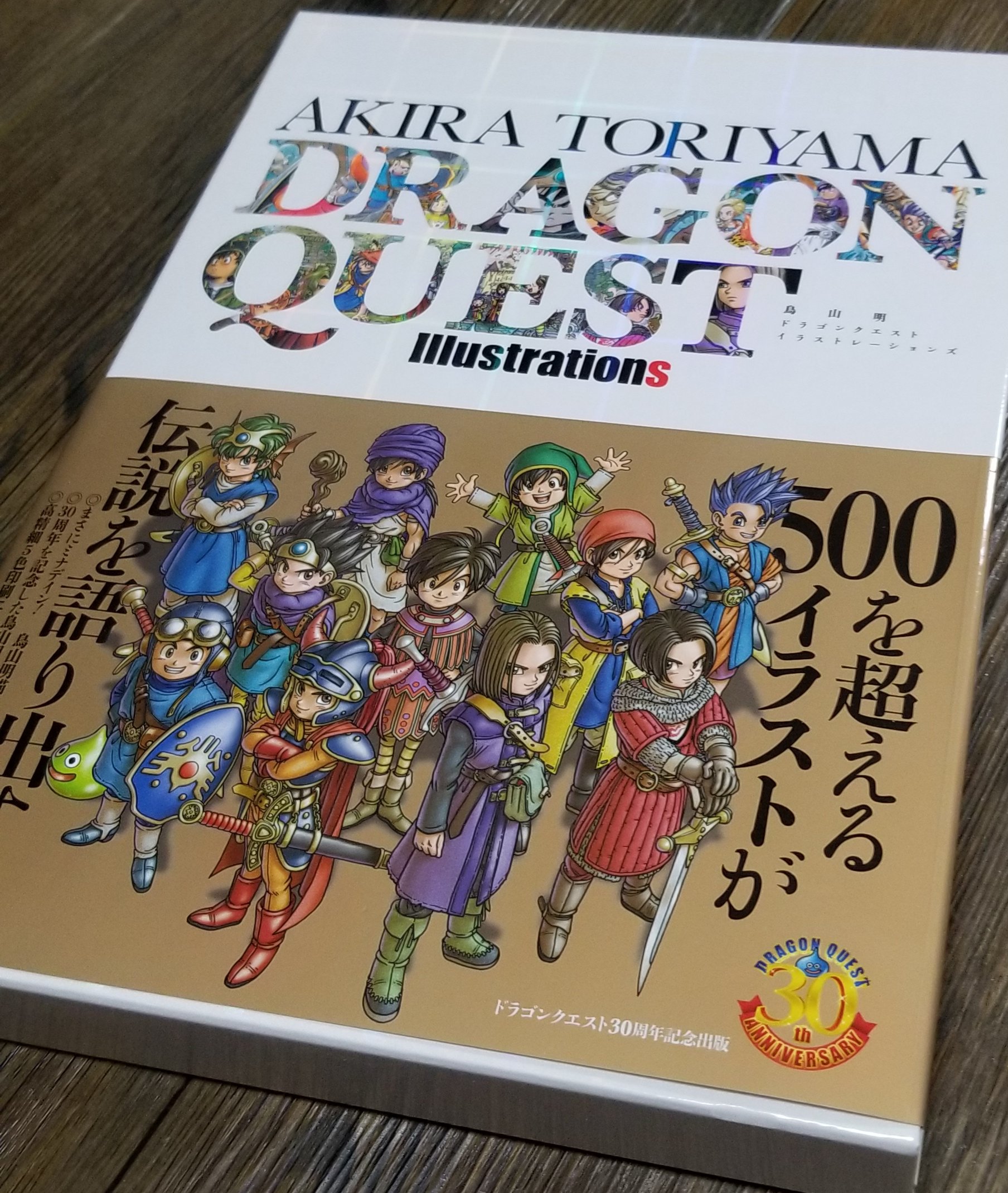 ট ইট র 昭和９７年くん ドラゴンクエストイラストレーションズ 読むと 鳥山明先生がガッツリモンスターデザインやってたのは5までで 6以降は殆ど影武者の手によるものである事がうかがい知れますね ドラクエ3盗賊イラストの影武者によるアップデート版は