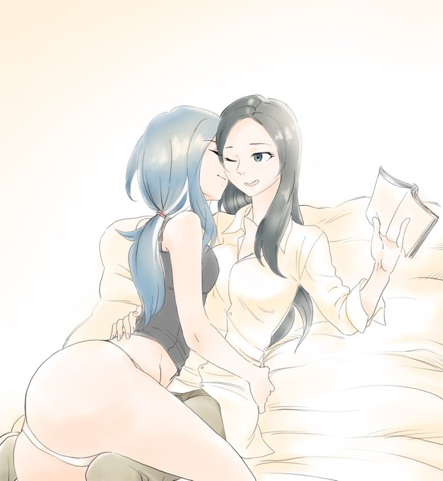 吉良瞳子のtwitterイラスト検索結果