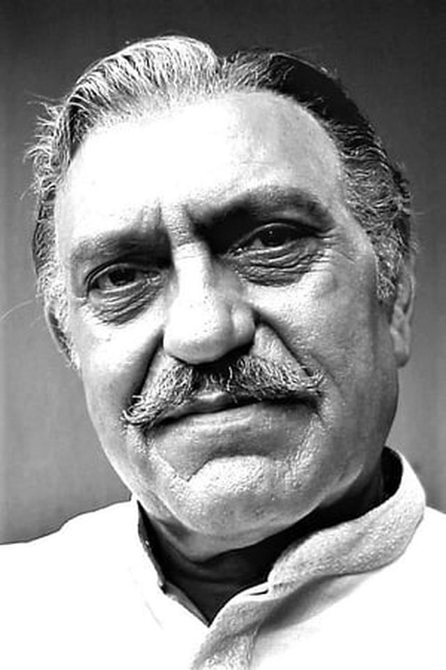 Wishing a very Happy birthday to Amrish Puri garu!  