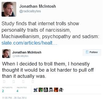 Supperdude9's tweet photo. Never go #FullMcIntosh https://t.co/9lfS019HWm