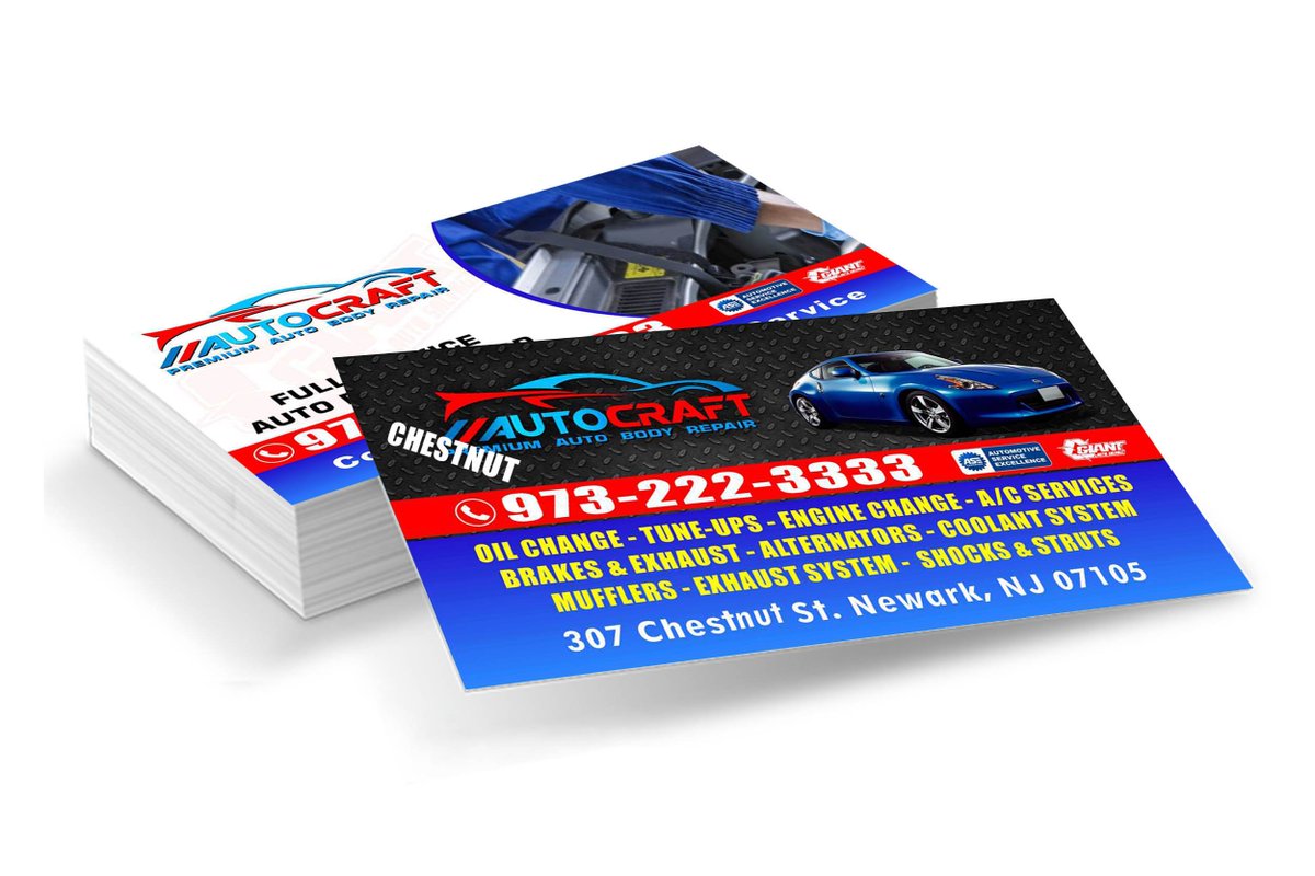 CvsMotion's tweet image. 🤝JUNTOS INSERTAMOS AL MERCADO
TU NEGOCIO CON GRANDES RESULTADOS!!! 🎯

Nuestro equipo de creativos 🧠
desarrollara su 🥇 BRANDING 🥇

CASO DE NUESTRO CLIENTE:

▪DISEÑO DE PAGINA WEB Link autocraftnj.com 
▪VECTORIZACIÓN DE LOGOTIPO
▪CREACIÓN DE TARJETAS Y VOLANTES