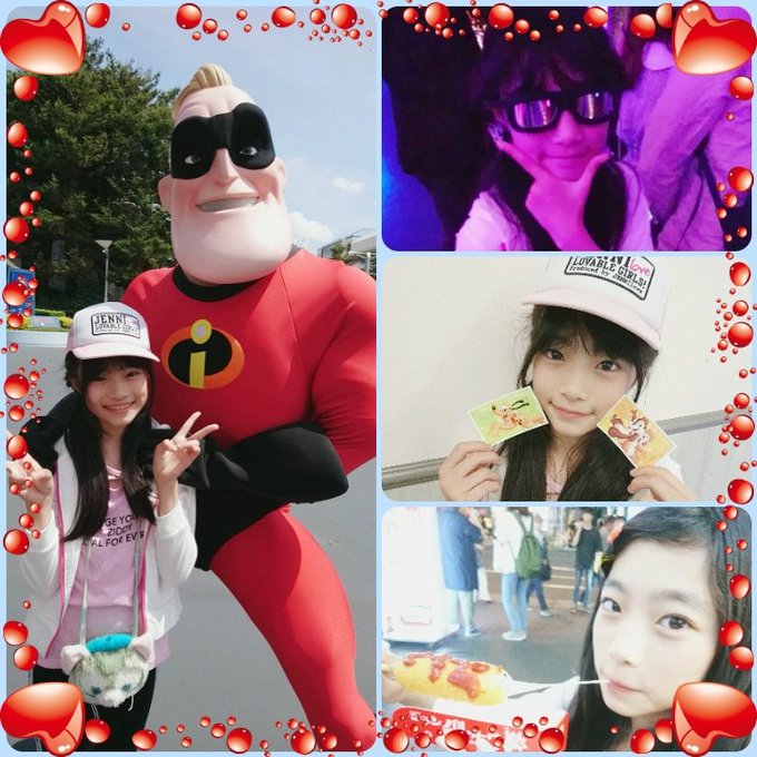 Twitterのコスプレ画像19