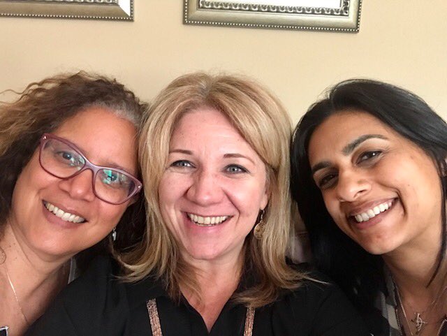 What an amazing  Religion Team. So honoured to be part of this great group of educators. So proud to call each and every one of you a dear friend.