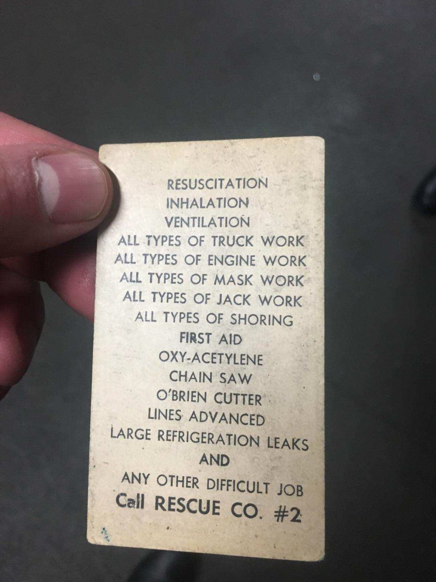 Liam Flaherty (@captbrooklyn) on Twitter photo 