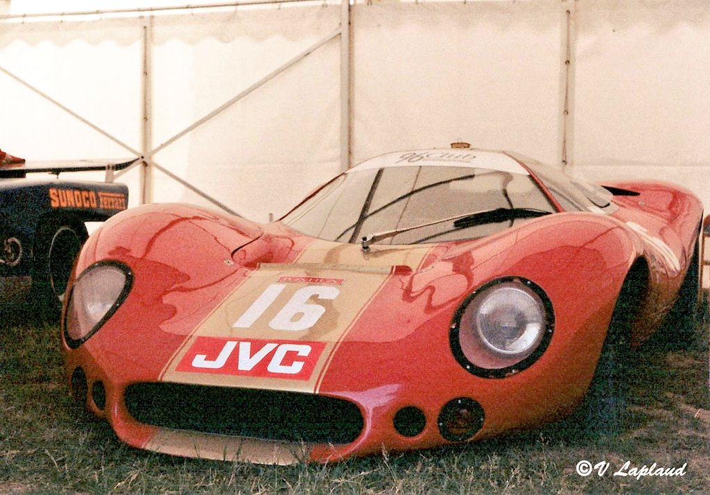 BCJr's tweet photo. Late Happy #FordFriday!🍺✨😎✌
#Ford #F3L #P68 #OldSchoolRacing
@HistoricRacer @VintageLegends
@Bertieschip @vividcloudofwat
@scuderiagta @SHopemaster
@PFSClassics @JulienMOTRON
@mmunovoa @uchuta_m @jim_knipe
@lcbernalo @Tato1979 @19Edg91
@FAFBulldog @LienhardRacing 🏁🏆 https://t.co/06wPy14888