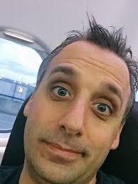 gouda203's tweet photo. Anyone else notice the similarity of Spamley and @Joe_Gatto? #ralphbreakstheinternet @truTVjokers https://t.co/WUSbBJMgL9