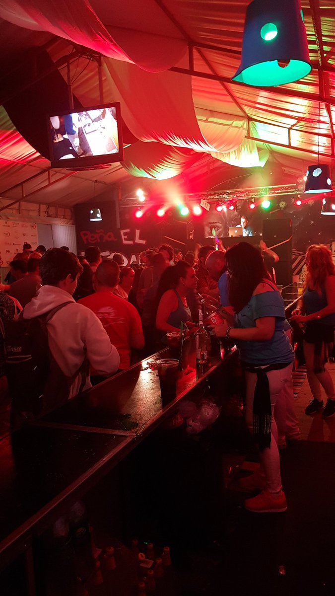 This is the Resbalon