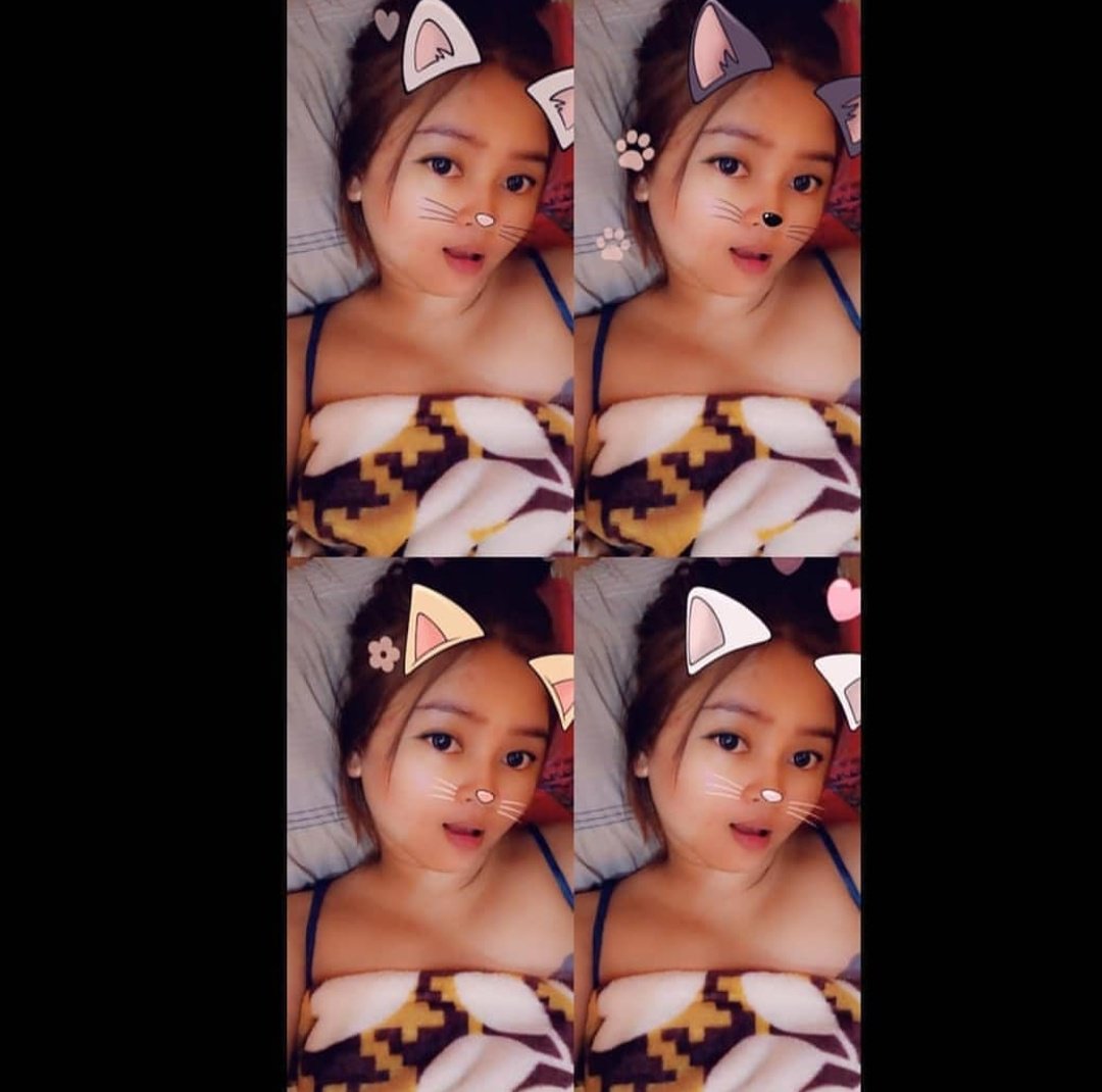 Angela45504633's tweet photo. Siang guys? Yuk yang mau isi slot vcs ps cs DM aja yaa sayang 💌
Bebas crot &amp; full face 😍💦

#vcsberbayar #vcswa #vcscolmek #vcscrot #vcsreal #psberbayar #colmek #chatsex #ometv 
#SANGE_AAAAAAAAAA #becek https://t.co/B1LSyd6LfM