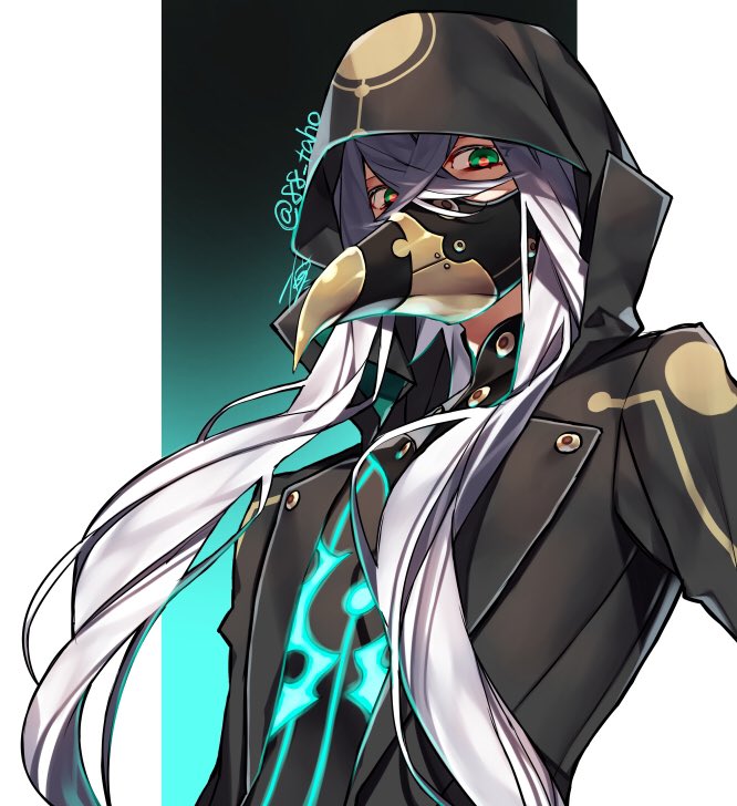 FGO アスクレピオス