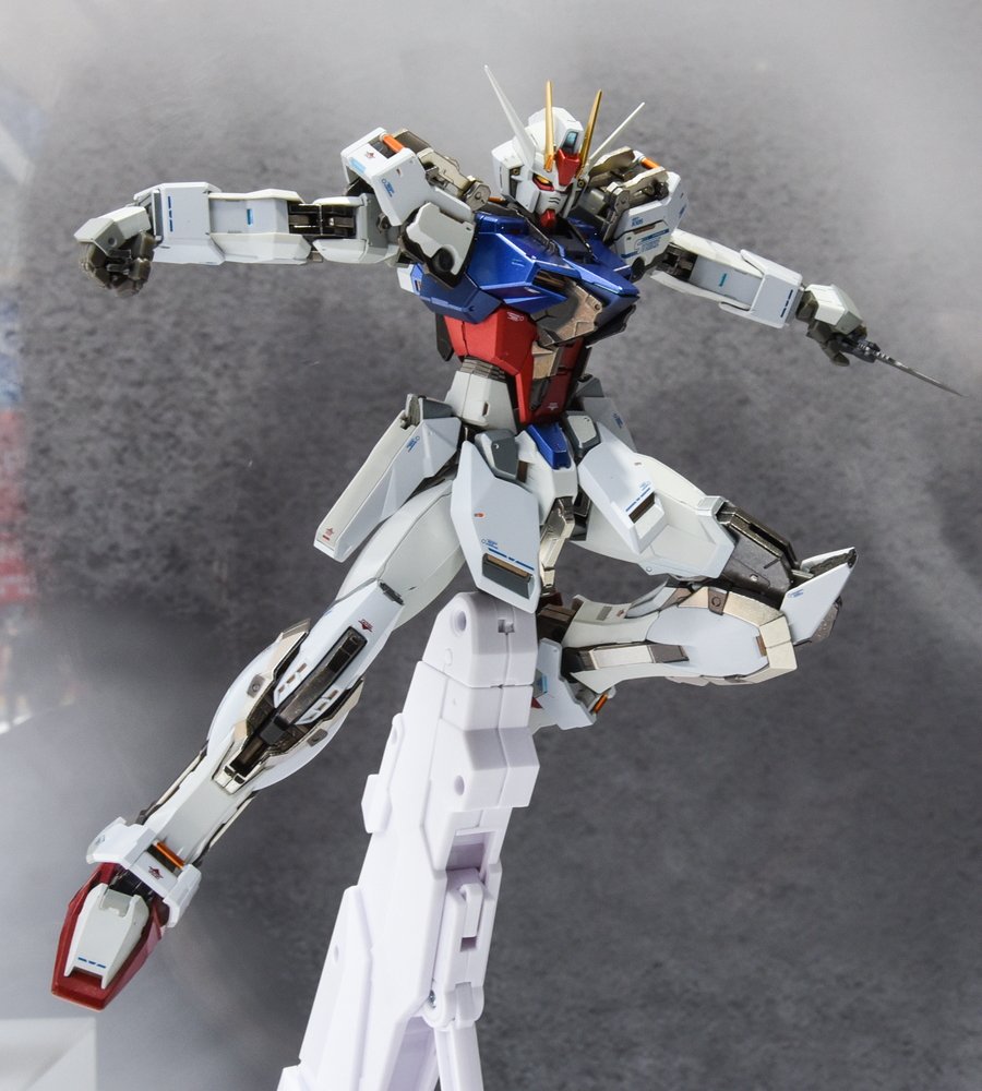 METAL BUILD∞ -メタルビルドインフィニティ-」開催中！】 イベント