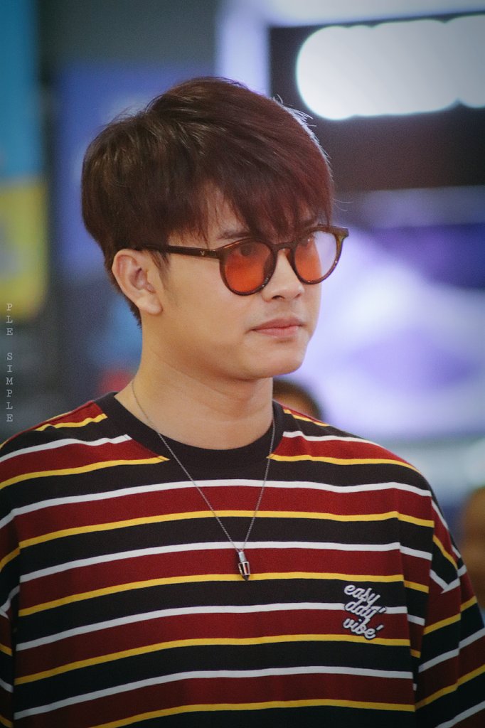 ple__simple's tweet photo. 😎
#PerfectRest
#robinsonlifestylekanchanaburi #nonttanont #nontfam
#tanont916
#nontfamphoto
#ple_simple_gallely
@ Robinson Life Style | Kanchanaburi
🗒22/6/2019 https://t.co/9rT9y4ezo8