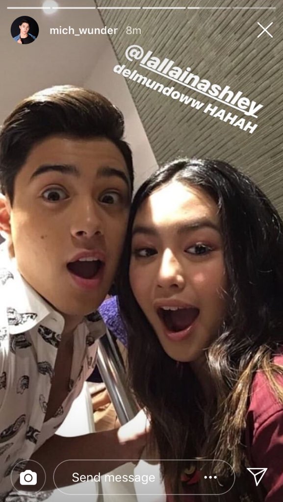 EggyNiAshleyOFC's tweet photo. Which ship do you belong? 

Retweet for Ashtan
Comment for AshLance 
Like/Comment for AshMich

@ashdlmundo
#ASHLEYchonFestivalinBatangas https://t.co/YZ6QVoNhGo