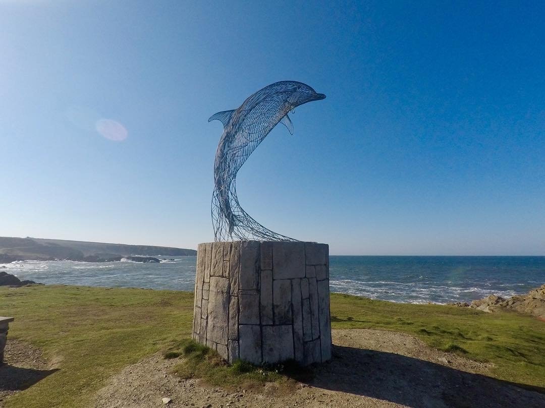AberdeenFests's tweet photo. The Sun is shining and you can guarantee a perfect day on the shores of #Portsoy at the @STBFestival 🐬 Will you be making an appearance this weekend? ⛵ #BeTheFestival #OnlyInABDN #Aberdeenshire #coastalevents #stbf19
📸 > https://t.co/v7SgMHs64m https://t.co/22uoZjLQbX