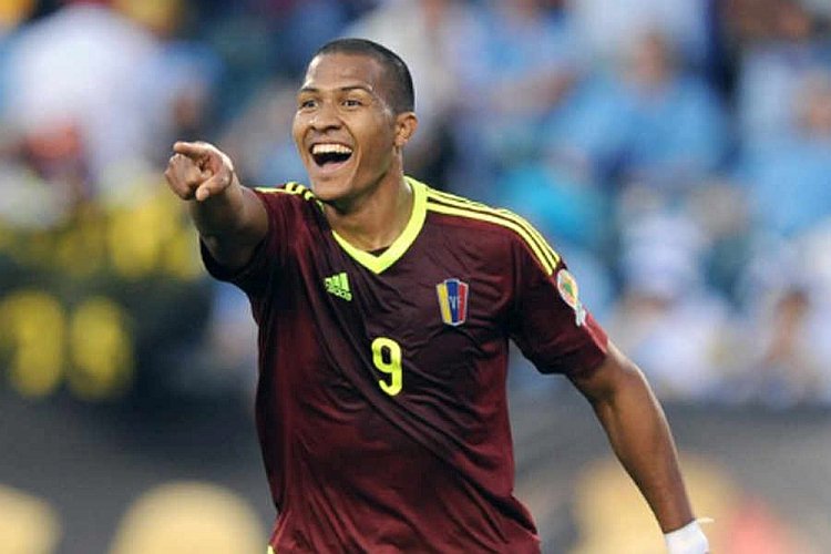 💰 SATURDAY'S BEST BACKED 💰

1. Venezuela  
2. Molde
3. Australia Women 
4. Spain U21
5. Guinea

The five-fold pays 12/1 with BetVictor.

👇
welovebetting.co.uk/goto/betvictor/