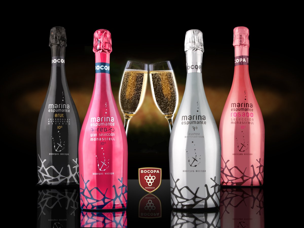 FASCV Sumilleres (@fascvsumilleres) on Twitter photo Ya está aquà el #verano y no se nos ocurre nada mejor que un #espumoso como estos de <a href="/bodegas_bocopa/">Bodegas Bocopa</a> para celebrarlo. Si los quieres probar, ven a la #FiestadelaBurbuja en el <a href="/westinvalencia/">The Westin Valencia</a> el próximo 8 de julio. #Burbujas #winelovers Ya está aquà el #verano y no se nos ocurre nada mejor que un #espumoso como estos de <a href="/bodegas_bocopa/">Bodegas Bocopa</a> para celebrarlo. Si los quieres probar, ven a la #FiestadelaBurbuja en el <a href="/westinvalencia/">The Westin Valencia</a> el próximo 8 de julio. #Burbujas #winelovers