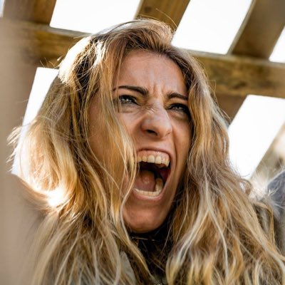 SandraLopezC's tweet photo. #NuevaFotoDePerfil https://t.co/FtX5QEa42C