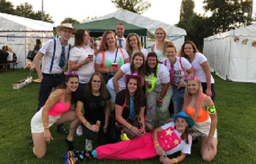 <a href="/ST_BeilenFIT/">ST Beilen/FIT Boys</a> doet mee met internationale voetbaltoernooi Gramsbergen.

Speelsters: Nikki Isa Mariëlle Celena Rianne O Tessa Ylona Rianne Z Sanne Joanne Melanie Lisa Moniek 

Begeleiding: Joey &amp; Sander 

Aanvoerdersband: Rianne O.

Vrijdagavond: 0 - 0 en 1 - 0 winst.