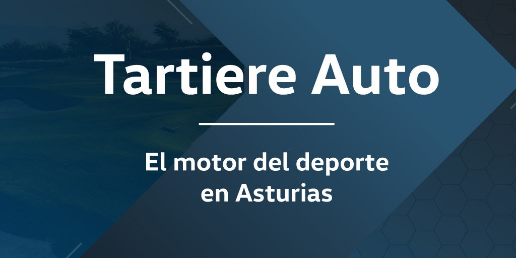 Este lunes 24 de junio <a href="/AsturWagen/">Astur Wagen</a> estará presente en la Gala de la Asoc. de la Prensa Deportiva del Principado

Y desde las 12 del mediodía, también en la Máster Class de la estrella del balonmano Raúl Entrerríos 

Más info bit.ly/2ZDTKRY 

#ElMotorDelDeporteEnAsturias
