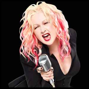 Happy birthday to Cyndi Lauper, Jimmy Somerville and Dinah Jane!    